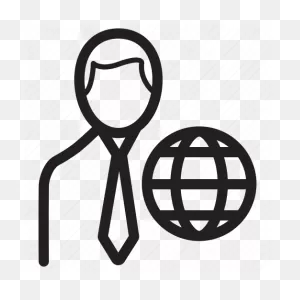 Account, Business, Customer, Human, Person, User Icon - Download ClipartFlare.com 