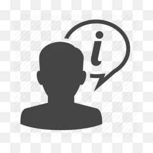 Customer Service Icon Clipart - Information, Customer, Text ClipartFlare.com 
