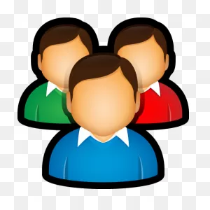 Customers, Group, Team, User, User Group Icon - Free Download