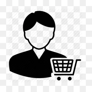 Icon For Customer #151757 - Free Icons Library