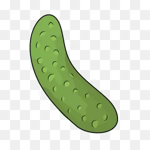 Cucumber Cliparts - Cliparts Zone