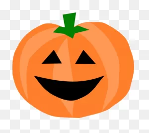 Cute Pumpkin Clip Art Free Clipart Images 5 - ClipartFlare