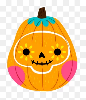 Halloween Pumpkin Clipart. Free Download Transparent .png | ClipartFlare