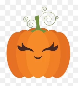 Pumpkin Halloween Orange - Free Image On ClipartFlare