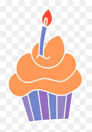 Cupcake Clipart. Free Download Transparent .png | ClipartFlare
