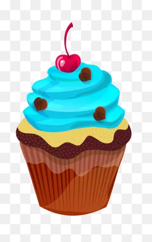Cupcake Free To Use Cliparts - ClipartFlare ClipartFlare.com