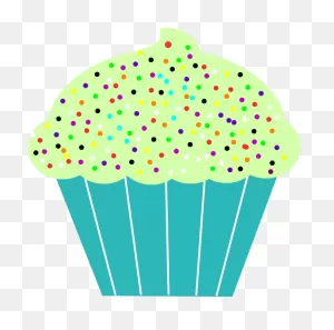 Cupcake Clip Art At ClipartFlare - Cupcake Clip Art Free | Full Size Png ClipartFlare.com 