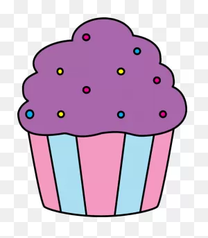 Cupcake Clip Art - Cupcake Images