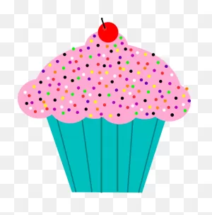Free Cupcake Cliparts, Download Free Cupcake Cliparts Png Images ClipartFlare.com 