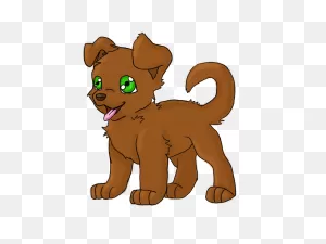 Cute Puppy By Berrymarley On 