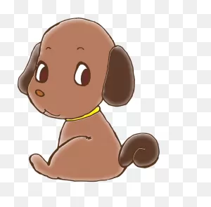 Cute Puppy Dog Clipart. Free Download Transparent .png | ClipartFlare