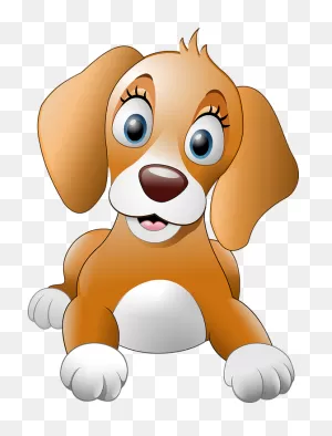 Dog Puppy - Free Image On ClipartFlare