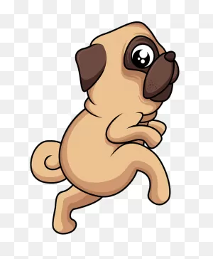 Free Photo Funny Pug Pet Dog Canine Animal Cute Sad Puppy - Max Pixel