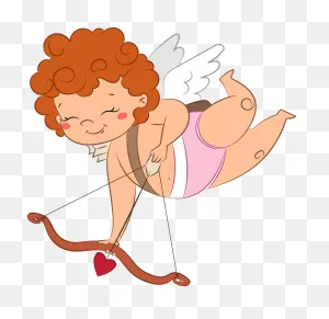 Cupid Clipart. Free Download Transparent .png | ClipartFlare