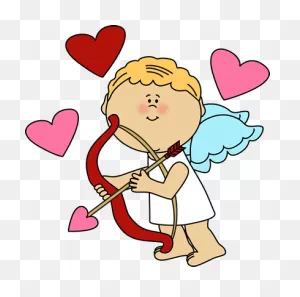 Cupid Clip Art - Cupid Images - ClipartFlare - ClipartFlare