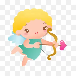 Cupid Clipart. Free Download Transparent .png | ClipartFlare
