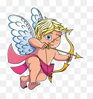 Cupid Clipart. Free Download Transparent .png | ClipartFlare