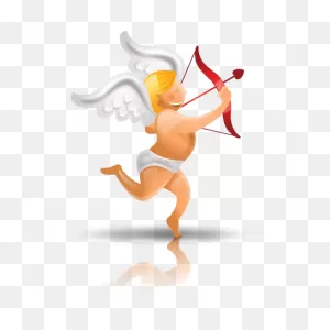 Download Cupid Clipart Hq Png Image | ClipartFlare