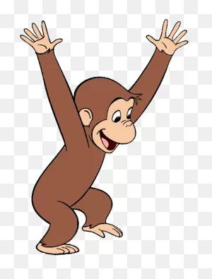 8 Curious George Ideas | Curious George, Curious, George
