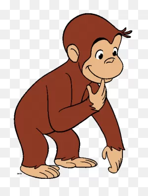 Free Curious George Clipart, Download Free Curious George Clipart ClipartFlare.com 