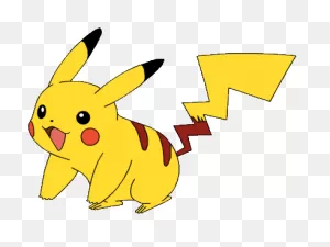 About Pikachu | Pikachu, Pokemon, Doremon Cartoon