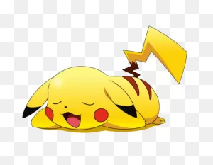 Cute Pikachu Png Clipart | Png All