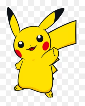 Pikachu | P.m. Universe Wiki | ClipartFlare