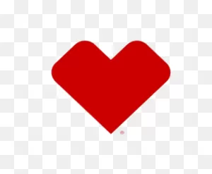 Cvs Health Heart Transparent Png - Stickpng