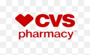 Cvs Pharmacy Logo Transparent Png - Stickpng