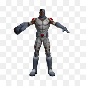Cyborg Png Photos | Png Mart