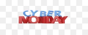 Cyber Monday Deal Sale Png Transparent Image | Png Arts