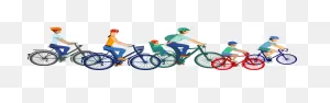 Bright Green Cyclist Clip Art At ClipartFlare ClipartFlare.com - Vector Clip Art ClipartFlare.com 