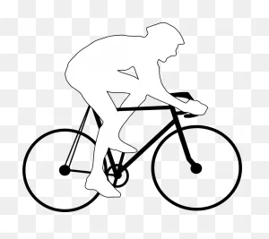 Cyclist Clip Art At ClipartFlare ClipartFlare.com - Vector Clip Art Online, Royalty Free ClipartFlare.com 