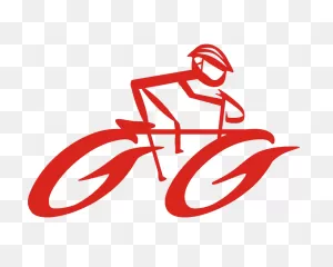 Cycling, Cyclist Png - Cycling Illustration Png Clipart - Full ClipartFlare.com 