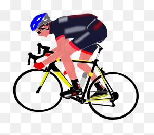 Cyclist Boy Clipart. Free Download Transparent .png | ClipartFlare