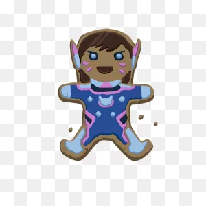 Blizzard Is Onto The Memery Again. | Gremlin D.va | Know Your Meme