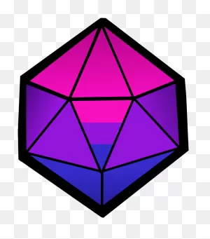 D20 Clipart Transparent Png 9 - ClipartFlare