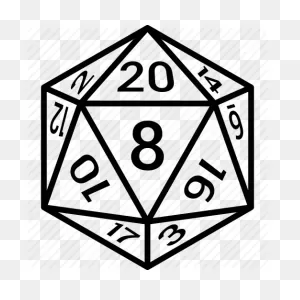 Fate Caster,d20 Speaking Dice Roller! Free Version Apk 1.3 ClipartFlare.com 