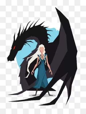 Download Daenerys Targaryen Earn The Loyalty Of Your Customers ClipartFlare.com 