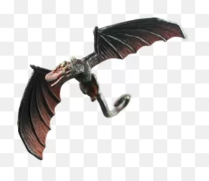 Download Character Fictional Dragon Daenerys Drogon Targaryen Hq ClipartFlare.com 
