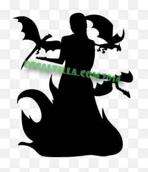 Game Of Thrones Clipart Daenerys Targaryen - Game Of Thrones ClipartFlare.com 