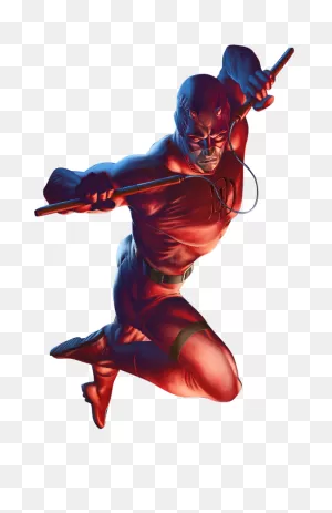 Daredevil (Marvel Comics) | Vs Battles Wiki | ClipartFlare