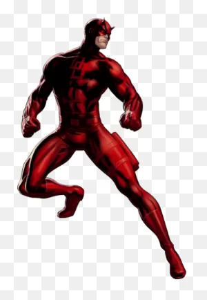 Daredevil | Character Profile Wikia | ClipartFlare