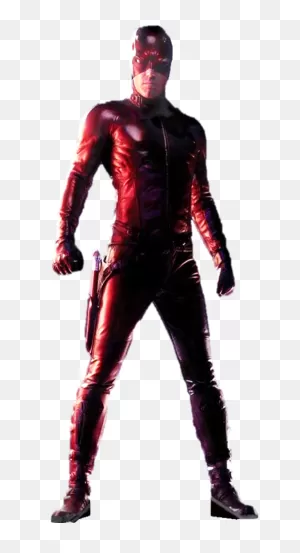 Daredevil (2003 Movie Version) | Vs Battles Wiki | ClipartFlare