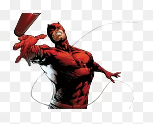 Marvel Daredevil Clipart Daredevil Png - Daredevil Marvel ClipartFlare.com 