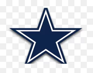 Download Dallas Cowboys Clipart Png - Dallas Cowboys Logo Clipart ClipartFlare.com 