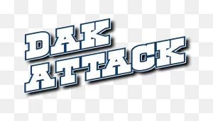 Dak Attack - Dak Prescott Fan Site | Created By Great Scott Sites