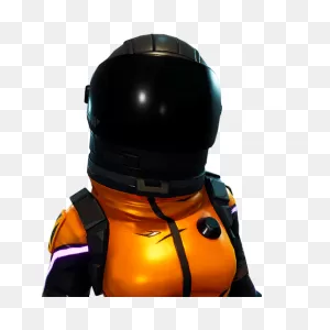 Dark Voyager Skin