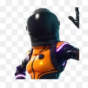 Fortnite Dark Voyager Skin - Png, Pictures, Images