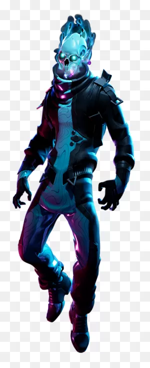 Fortnite Eternal Voyager Skin - Character, Png, Images - Pro Game ClipartFlare.com 